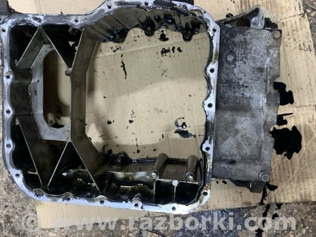 ФОТО насадка поддона для Hyundai ix35 I LM/EL Tucson (10-17) Київ