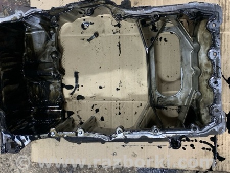 ФОТО насадка поддона для Hyundai ix35 I LM/EL Tucson (10-17) Київ