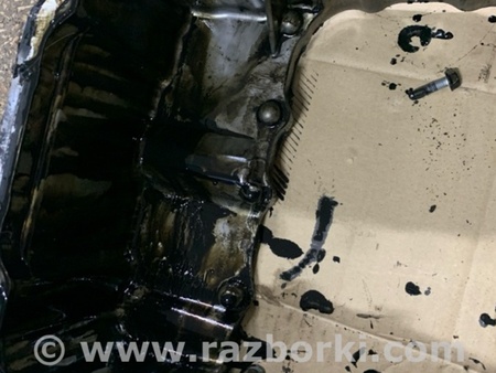 ФОТО насадка поддона для Hyundai ix35 I LM/EL Tucson (10-17) Київ