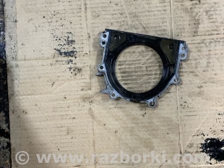 ФОТО Крышка для Hyundai ix35 I LM/EL Tucson (10-17) Київ