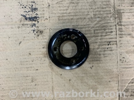 ФОТО Шайба маховика для Hyundai ix35 I LM/EL Tucson (10-17) Київ