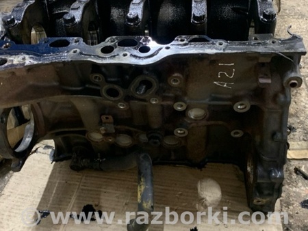 ФОТО Блок цилиндров для Hyundai ix35 I LM/EL Tucson (10-17) Київ