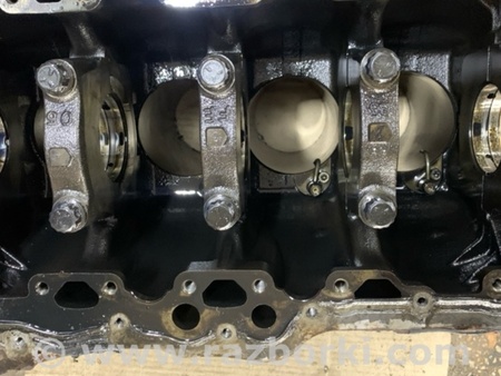 ФОТО Блок цилиндров для Hyundai ix35 I LM/EL Tucson (10-17) Київ