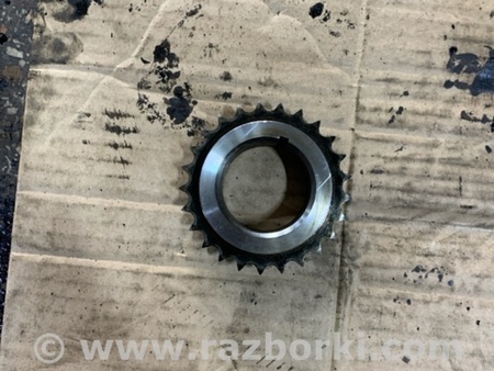 ФОТО Шестерня коленвала для Hyundai ix35 I LM/EL Tucson (10-17) Київ