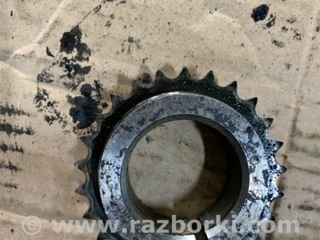 ФОТО Шестерня коленвала для Hyundai ix35 I LM/EL Tucson (10-17) Київ