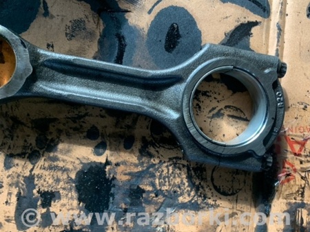 ФОТО Шатун для Hyundai ix35 I LM/EL Tucson (10-17) Київ