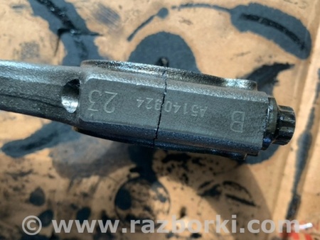 ФОТО Шатун для Hyundai ix35 I LM/EL Tucson (10-17) Київ
