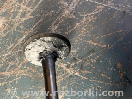 ФОТО Клапан впускной для Hyundai ix35 I LM/EL Tucson (10-17) Київ