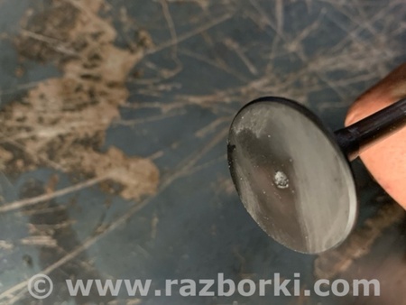 ФОТО Клапан впускной для Hyundai ix35 I LM/EL Tucson (10-17) Київ