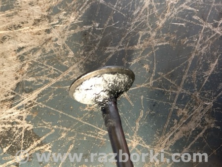 ФОТО Клапан впускной для Hyundai ix35 I LM/EL Tucson (10-17) Київ