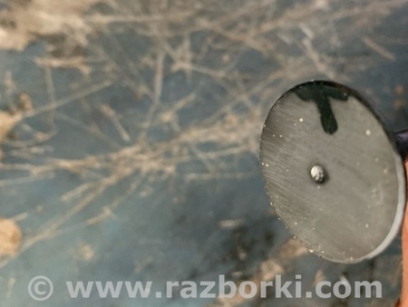 ФОТО Клапан впускной для Hyundai ix35 I LM/EL Tucson (10-17) Київ