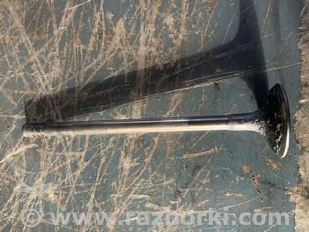 ФОТО Клапан впускной для Hyundai ix35 I LM/EL Tucson (10-17) Київ