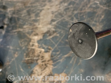 ФОТО Клапан впускной для Hyundai ix35 I LM/EL Tucson (10-17) Київ