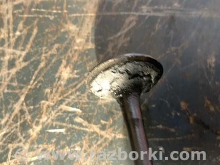 ФОТО Клапан впускной для Hyundai ix35 I LM/EL Tucson (10-17) Київ