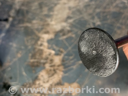 ФОТО Клапан впускной для Hyundai ix35 I LM/EL Tucson (10-17) Київ