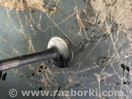 ФОТО Клапан выпускной для Hyundai ix35 I LM/EL Tucson (10-17) Київ