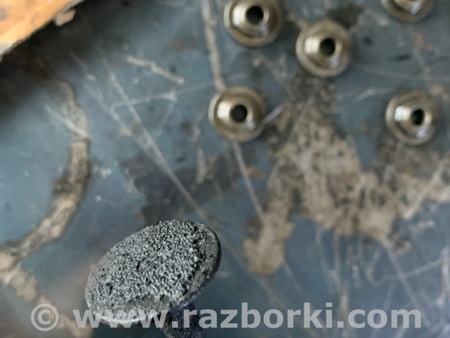 ФОТО Клапан выпускной для Hyundai ix35 I LM/EL Tucson (10-17) Київ