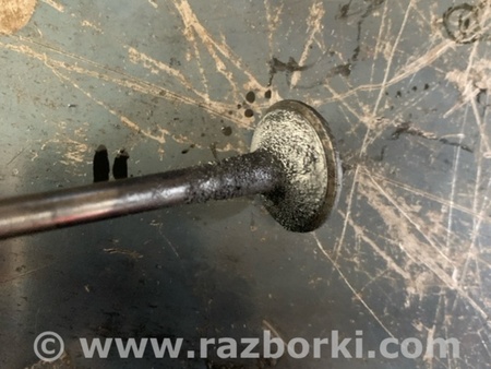 ФОТО Клапан выпускной для Hyundai ix35 I LM/EL Tucson (10-17) Київ