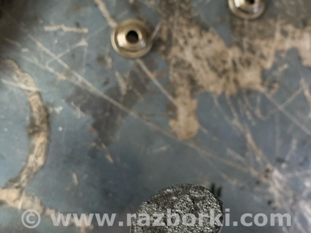 ФОТО Клапан выпускной для Hyundai ix35 I LM/EL Tucson (10-17) Київ