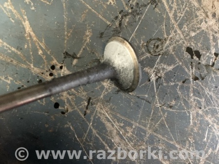 ФОТО Клапан выпускной для Hyundai ix35 I LM/EL Tucson (10-17) Київ