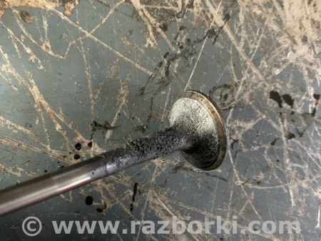 ФОТО Клапан выпускной для Hyundai ix35 I LM/EL Tucson (10-17) Київ