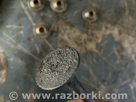 ФОТО Клапан выпускной для Hyundai ix35 I LM/EL Tucson (10-17) Київ