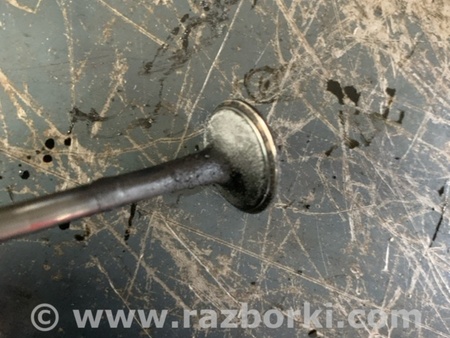 ФОТО Клапан выпускной для Hyundai ix35 I LM/EL Tucson (10-17) Київ