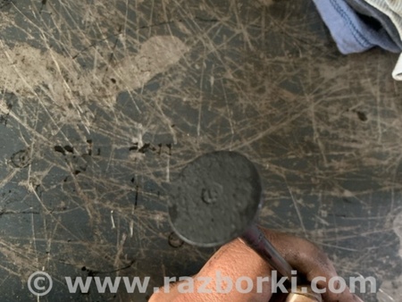 ФОТО Клапан выпускной для Hyundai ix35 I LM/EL Tucson (10-17) Київ