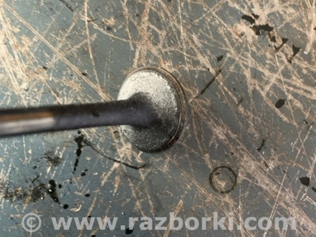 ФОТО Клапан выпускной для Hyundai ix35 I LM/EL Tucson (10-17) Київ