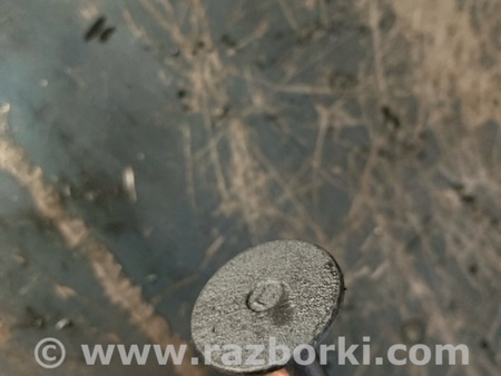 ФОТО Клапан выпускной для Hyundai ix35 I LM/EL Tucson (10-17) Київ