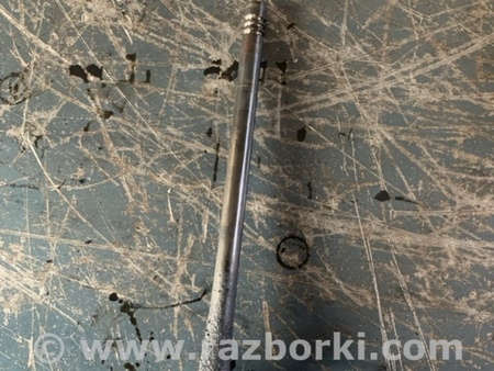 ФОТО Клапан выпускной для Hyundai ix35 I LM/EL Tucson (10-17) Київ