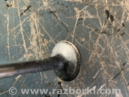 ФОТО Клапан выпускной для Hyundai ix35 I LM/EL Tucson (10-17) Київ