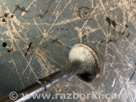 ФОТО Клапан выпускной для Hyundai ix35 I LM/EL Tucson (10-17) Київ