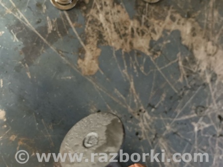 ФОТО Клапан выпускной для Hyundai ix35 I LM/EL Tucson (10-17) Київ