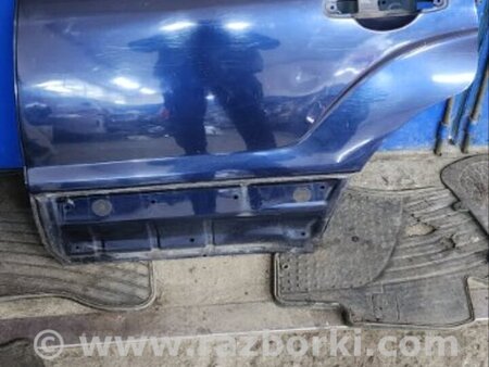 ФОТО Дверь для Subaru Forester SG Киев