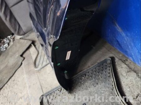 ФОТО Дверь для Subaru Forester SG Киев