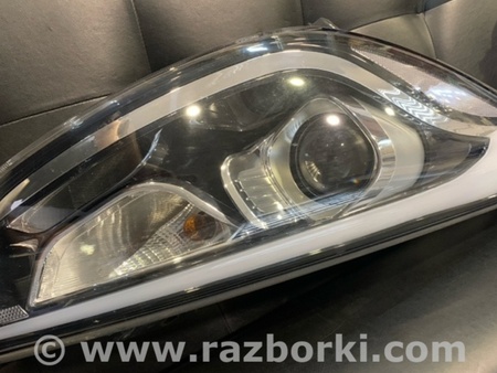 ФОТО Фара передняя правая для Hyundai ix35 I LM/EL Tucson (10-17) Київ