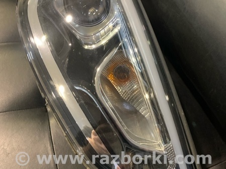 ФОТО Фара передняя правая для Hyundai ix35 I LM/EL Tucson (10-17) Київ