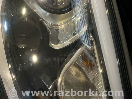 ФОТО Фара передняя правая для Hyundai ix35 I LM/EL Tucson (10-17) Київ