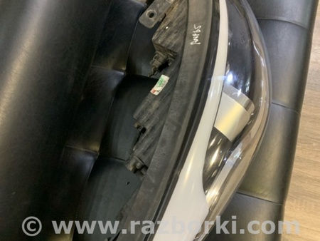 ФОТО Фара передняя правая для Hyundai ix35 I LM/EL Tucson (10-17) Київ