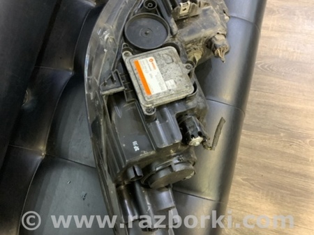 ФОТО Фара передняя правая для Hyundai ix35 I LM/EL Tucson (10-17) Київ