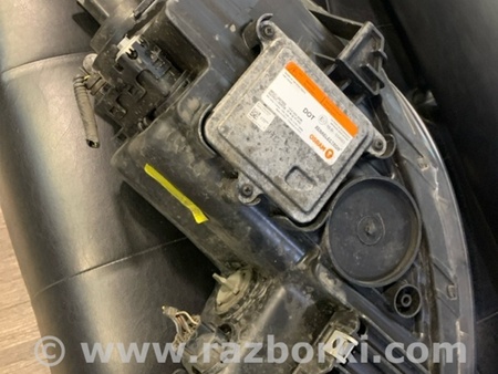 ФОТО Фара передняя правая для Hyundai ix35 I LM/EL Tucson (10-17) Київ