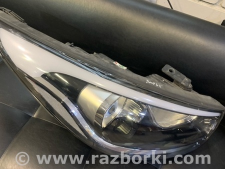 ФОТО Фара передняя правая для Hyundai ix35 I LM/EL Tucson (10-17) Київ