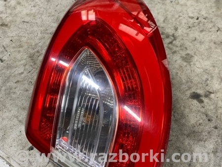 ФОТО Фонарь задний правый для Hyundai ix35 I LM/EL Tucson (10-17) Київ