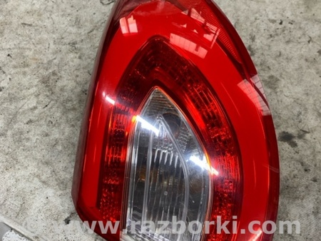 ФОТО Фонарь задний правый для Hyundai ix35 I LM/EL Tucson (10-17) Київ
