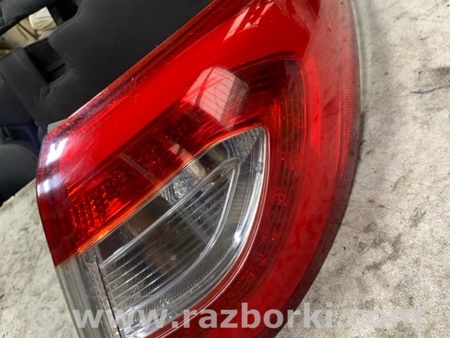 ФОТО Фонарь задний правый для Hyundai ix35 I LM/EL Tucson (10-17) Київ