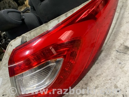 ФОТО Фонарь задний правый для Hyundai ix35 I LM/EL Tucson (10-17) Київ