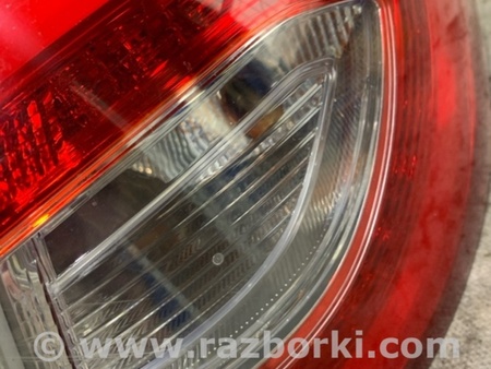 ФОТО Фонарь задний правый для Hyundai ix35 I LM/EL Tucson (10-17) Київ