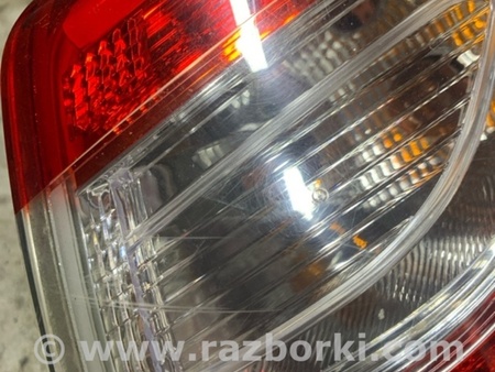 ФОТО Фонарь задний правый для Hyundai ix35 I LM/EL Tucson (10-17) Київ