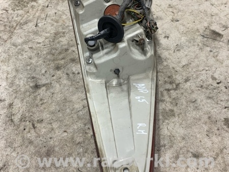 ФОТО Фонарь задний правый для Hyundai ix35 I LM/EL Tucson (10-17) Київ